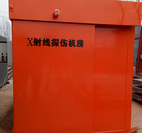 温州专业辐射防护铅门厂家